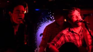 Broadway to Bluegrass ....ish- Sheytoons - Losing.