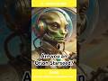 Orion Starseed Traits | Strength, Logic & the Path of Awakening