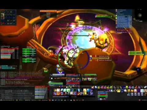 Eredar Twins Video Guide