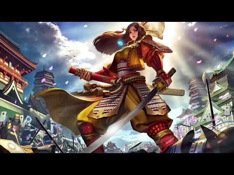 AMATERASU IN JOUST RANKED - SMITE SEASON 10 JOUST GAMEPLAY