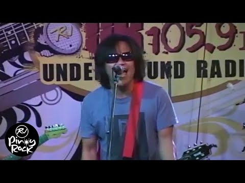 Sugarfree - Prom (Underground Radio 105.9FM, 2009)