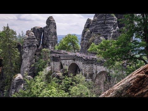 Sehenswürdigkeiten ohne Menschen fotografieren (kein Photoshop) | Fotografie Tipps & Tricks