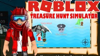 Roblox Treasure Hunt Simulator Dino Island म फ त ऑनल इन - treasure hunt simulator 12