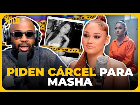 IS MASHA A CRIMINAL? WHEN WILL THIS STOP? || NETWORK LAB