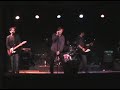 The GoStation - All Together Now - Live at Luna Lounge, November 16 2007