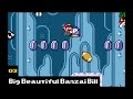 VLDC9 3 Big Beautiful Banzai Bill