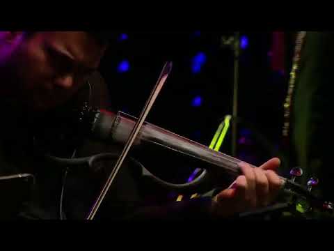 Cumhurbaşkanlığı “İstanbul Yeditepe Konserleri"    Demet Akalın ve Alişan Konseri