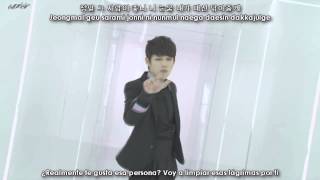 C-CLOWN - Far away... Young love KangJun Ver. [Sub español + Hangul + Rom] + MP3 Download