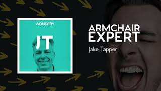 Jake Tapper | Armchair Expert with Dax Shepard