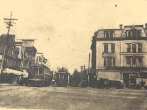 Mass. Memories Road Show - Stoneham, MA (Ragucci)