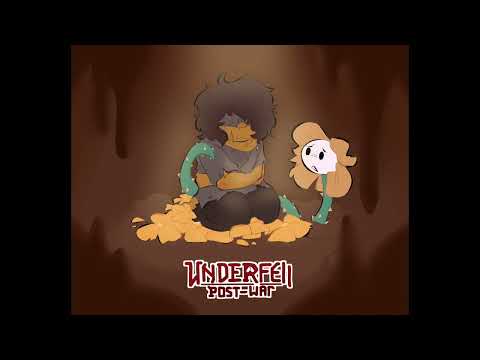 Underfell: Post War OST - MTT Sonata; Prelude