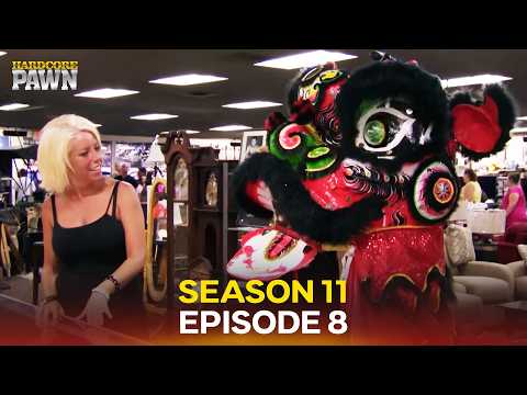 Hardcore Pawn | Season 11 Episode 8
