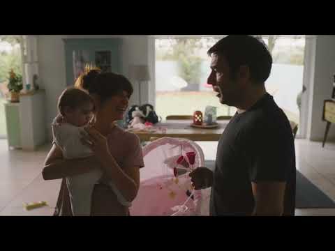 "Pas trop tôt" sur Netflix a partir du 16 mars avec Edoardo Leo, Francesca Cavallin...