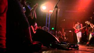 The Matches - &quot;More Than Local Boys&quot;