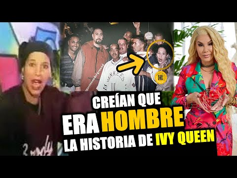 IVY QUEEN'S INCREDIBLE MAKEOVER | Documentary: WHY COULDN'T ANYONE BEAT HER?