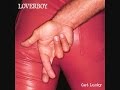 Loverboy  - When It's Over HQ