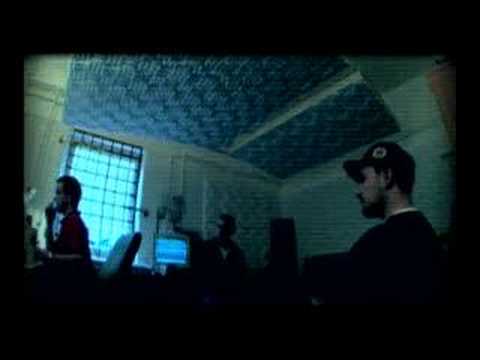 Serk, Amun & She-Raw - Kein Weg zu weit