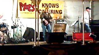 Larry Whitt Band - Midnight Blues.mp4