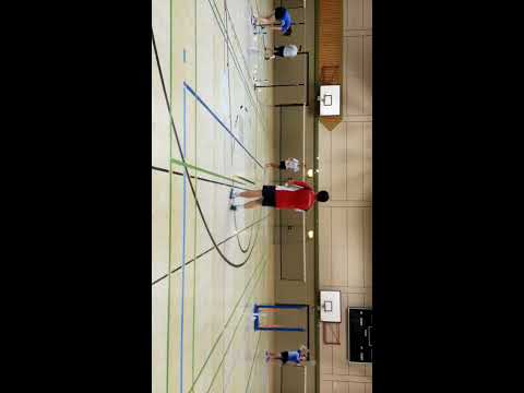 SGU Düsseldorf 4 - ASC Ratingen-West 1 - HE1