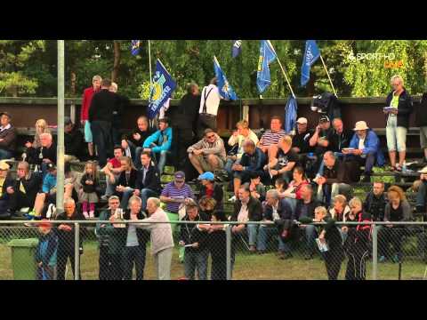 Vastervik Speedway - Elit Vetlanda 30.07.2013