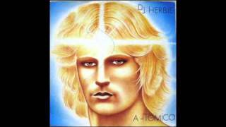 A-tomico!  - Rofo's Theme (Beats 4 U - 1990)