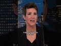 Rachel Maddow on the way Democracy can be killed