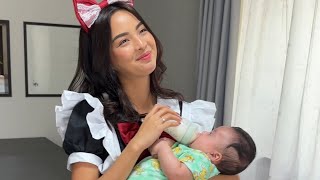 Download lagu babysitter for a day mp3