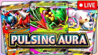 🔴 *LIVE* TOP CUT BRACKET!!! - Official Tournament Stream | Pokemon TCG Pocket