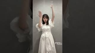 かぁい? #踊ってみた #田中美久 #tiktok #miclub