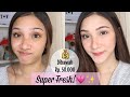 MAKEUP KAMPUS SIMPLE PIXY ONE BRAND TUTORIAL INNOCENT LOOK