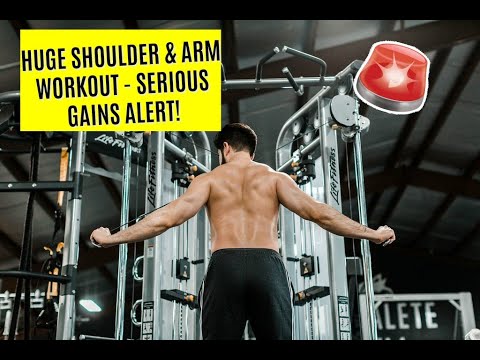 Benefitnessnow video.