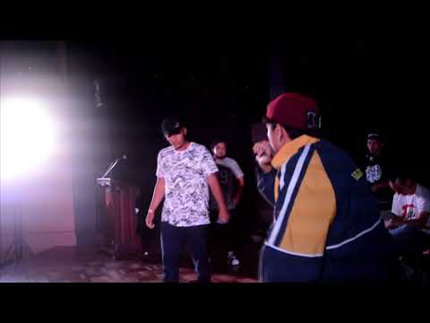 Washo vs Zurdo - SEMIFINAL - Final Nacional FreeStyle FOG Puyo - METALINGÜISTICA | MeTiCuLoZo TV