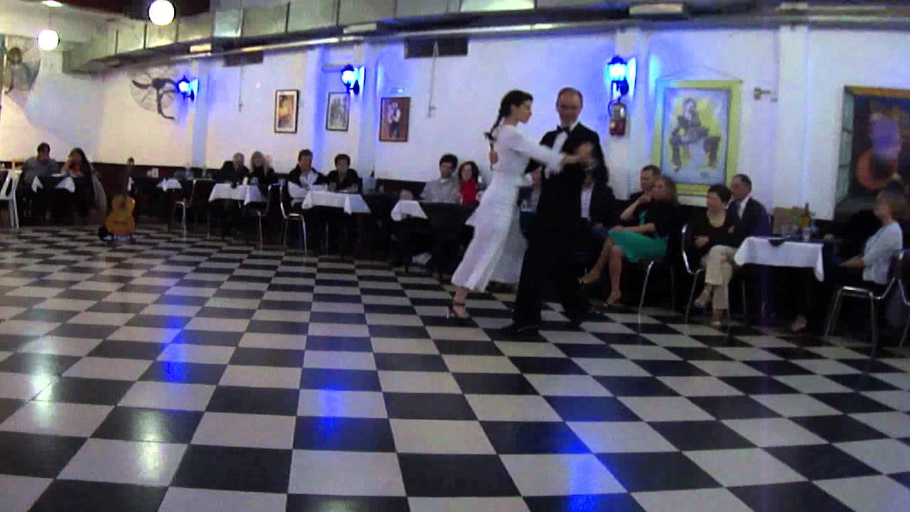 Julio Duplaa presenta a los Guardioala-Parte 2