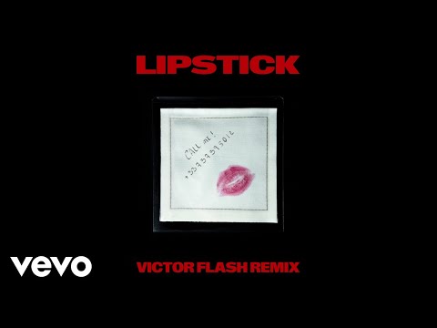 Kungs - Lipstick