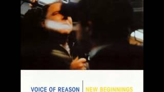 Voice of Reason - New Beginnings (full album)
