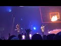 J Cole 21 Savage Morray My Life Live At The FTX Arena In Miami On 9 24 2021