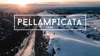 Sci alpinismo + Arrampicata nella Falesia più bella del mondo | Episode 14