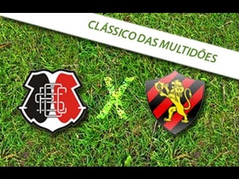 Sport 0x2 Santa Final 2011 1º Final 2011