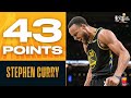 Stephen Curry's MASTERFUL Game 4 Performance | #NBAFinals