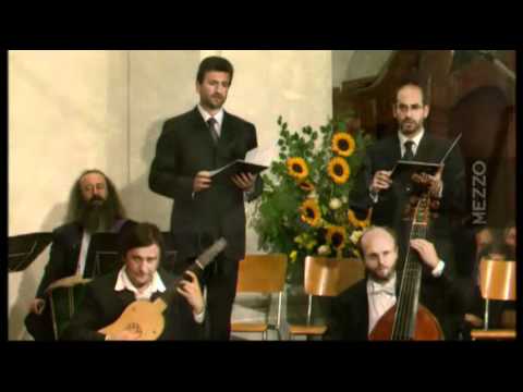 AY LUNA QUE RELUZES (Anónimo) - Cancionero de Uppsala (S. XVI)