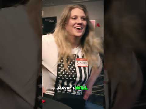 Trump Speed Dating!!! Part 5 #shorts