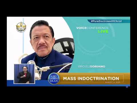 Day 2 - Aug  4, 2020 Indoctrination