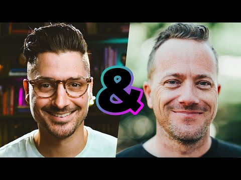 Catholicism: 4 Things I've Changed My Mind On (feat. Matt Fradd)