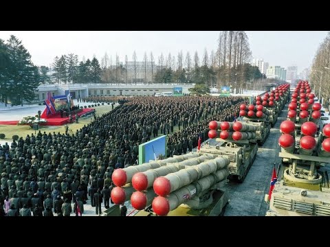 Kim Jong Un fait monter les enchères : le dirigeant nord-coréen promet plus d'armes nucléaires