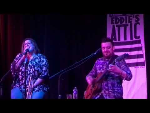 You Don’t Know - Jen Hartswick & Nick Cassarino