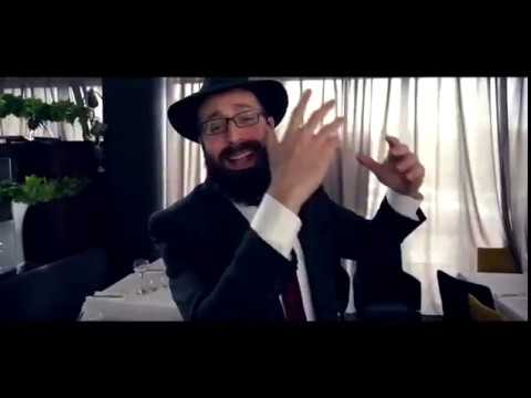 Ma Nichtana מה נשתנה by Shmil