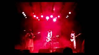 Bombino - Live @ Biografilm Festival, 16 June 2018, Bologna - Italy