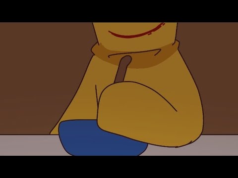 It's your Birthday! =) // Level Fun =) - The Backrooms Animation ( Part 2.? ) | happy birthday to me