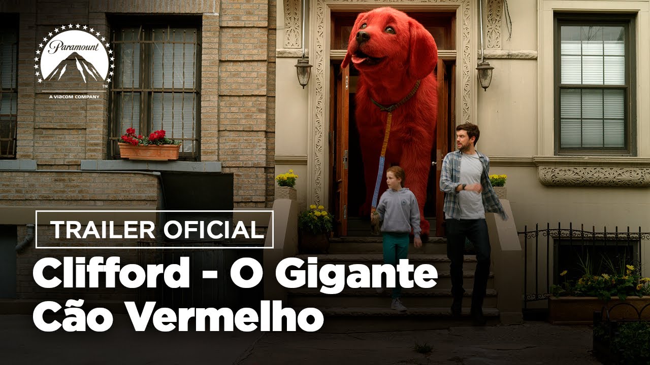 trailer Oficial