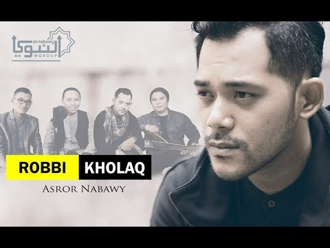 ROBBI KHOLAQ THOHA - ANNABAWY (Official video)